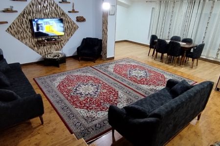 رزرو ویلا دوبلکس در نوشهر