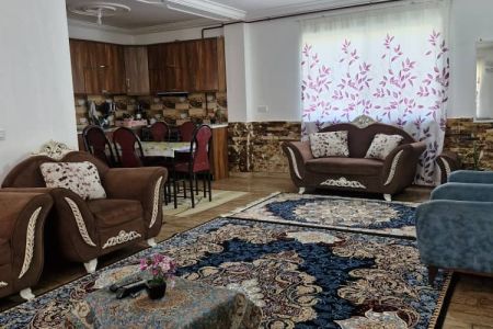 اجاره خانه مبله در رضوانشهر - مقدم محله