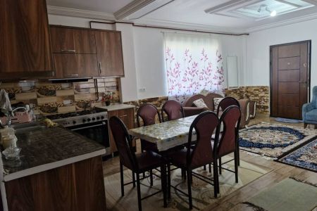 خانه مبله در رضوانشهر - مقدم محله