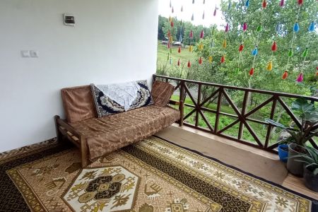 اجاره خانه روستایی در لفور - گالشکلا