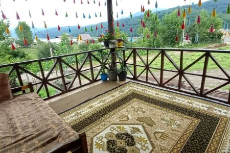 اجاره خانه روستایی در لفور - گالشکلا