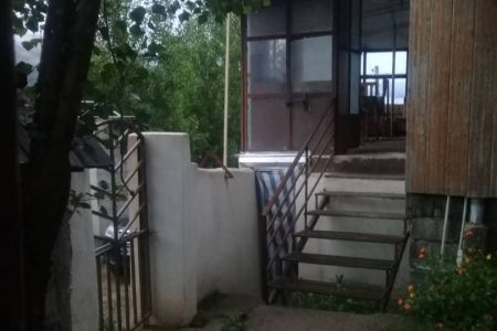 سوئیت مبله در چلاو فیلبند - ط دوم - واحد ۱