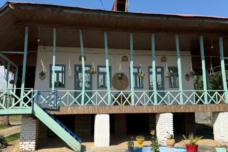 اجاره خانه روستایی در آستانه اشرفیه - کماچال