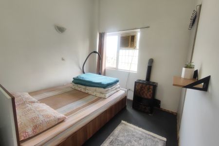 سوئیت مبله در ایزدشهر