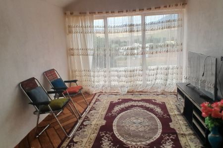 خانه مبله در میکال دیلمان - طبقه دوم