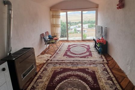 خانه مبله در میکال دیلمان - طبقه دوم
