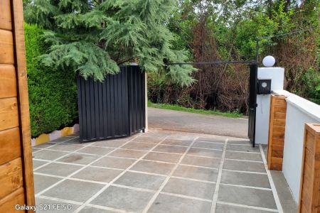 سوئیت نزدیک تله کابین نمک آبرود - دلگشا - همکف