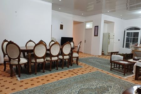 رزرو ویلا در بندرانزلی