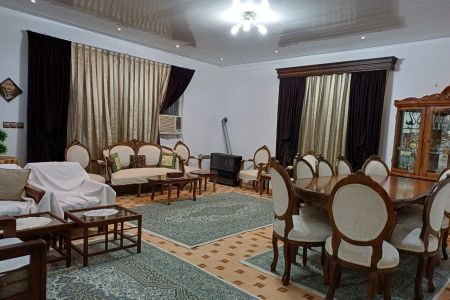 رزرو ویلا در بندرانزلی