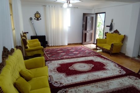 اجاره خانه ویلایی در ماسال - کوچکام - یکخوابه
