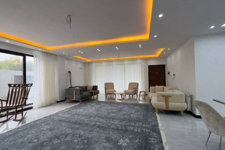 اجاره خانه مبله در صومعه سرا - کهنه سر - همکف