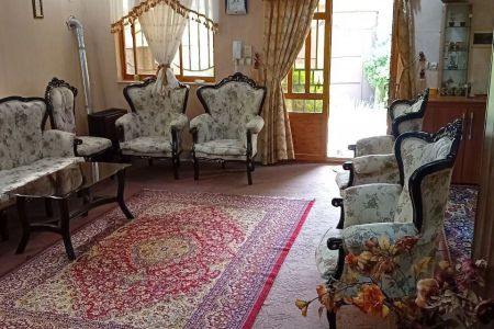 اجاره خانه ویلایی در فومن - سرابستان