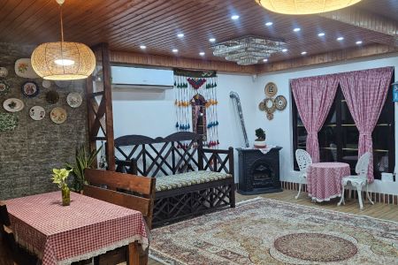 اجاره کلبه استخردار در کوچصفهان