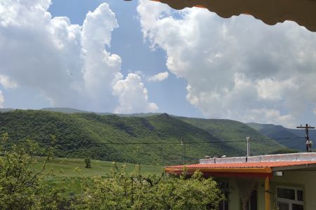 اجاره خانه ویلایی در کلیبر - مکیدی