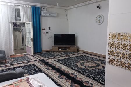 اجاره خانه مبله در خرم آباد - طبقه همکف