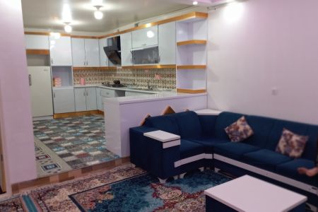 اجاره خانه مبله در خرم آباد - طبقه دوم