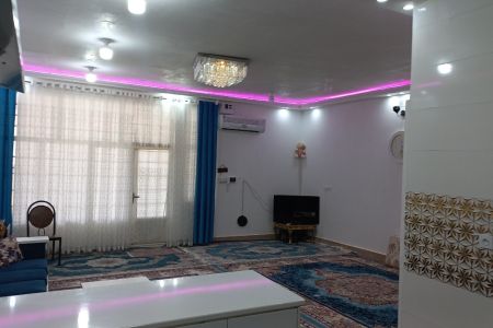 اجاره خانه مبله در خرم آباد - طبقه دوم