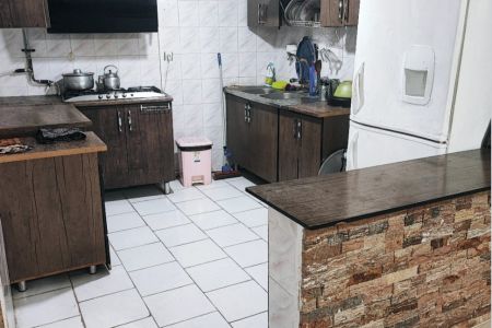 اجاره خانه مبله در محمود آباد - طبقه دوم