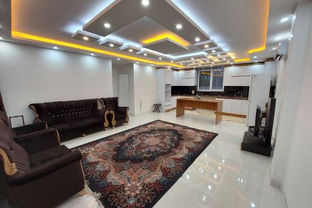 اجاره ویلا در زیباکنار - تازه آباد