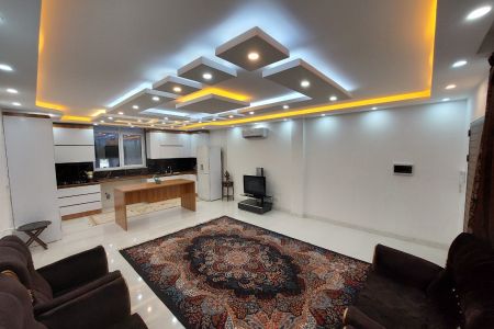 اجاره ویلا در زیباکنار - تازه آباد