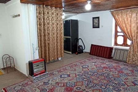 خانه ویلایی با چشم انداز اقیانوس ابر در فیلبند