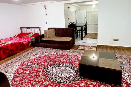 اجاره سوئیت تراس دار در جواهرده - سماموس ۱