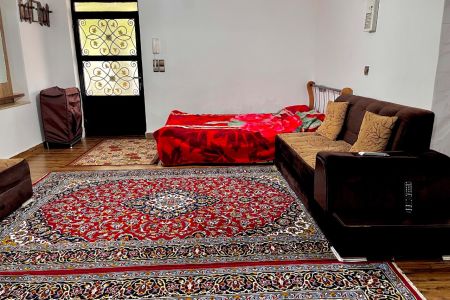 اجاره سوئیت تراس دار در جواهرده - سماموس ۱