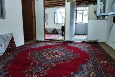 اجاره خانه مبله در گرگان - زیارت - طبقه ۲