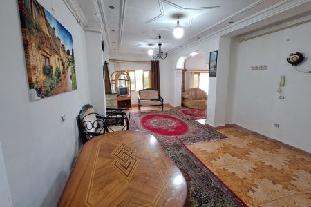 اجاره آپارتمان ساحلی در محمودآباد - واحد ۴