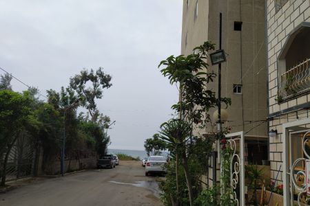 اجاره آپارتمان ساحلی در محمودآباد - واحد ۴