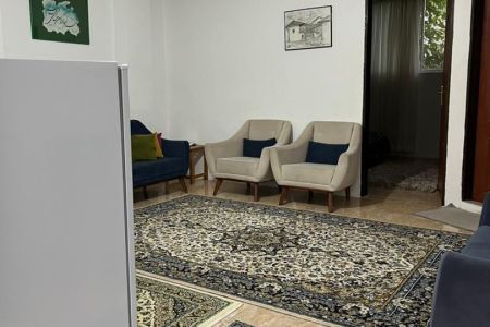اجاره سوئیت مبله در متل قو - دانیال