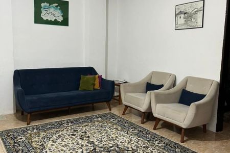 اجاره سوئیت مبله در متل قو - دانیال