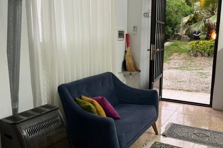 اجاره سوئیت مبله در متل قو - دانیال