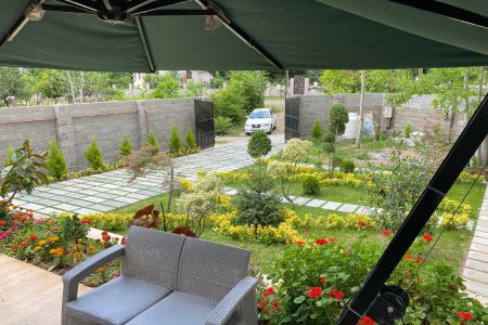 اجاره کلبه سوئیسی در ماسال - درخانه