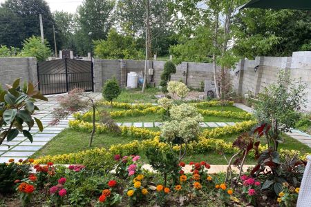 اجاره کلبه سوئیسی در ماسال - درخانه