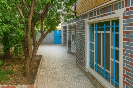 اجاره خانه مبله در سی سخت - همکف