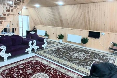 اجاره کلبه سوئیسی در شاندرمن - بی تم