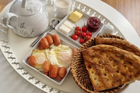 اجاره سوئیت حیاط دار در شهریار
