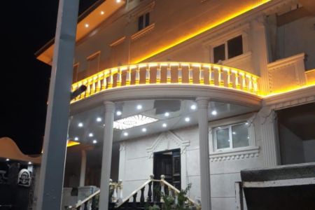 اجاره ویلا استخردار در رودهن - گلاهک