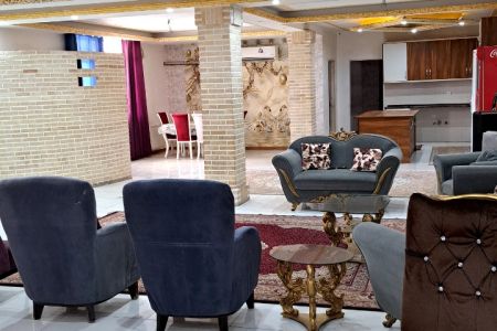 اجاره ویلا استخردار در رودهن - گلاهک
