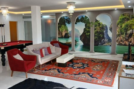 اجاره ویلا استخردار در بندرانزلی
