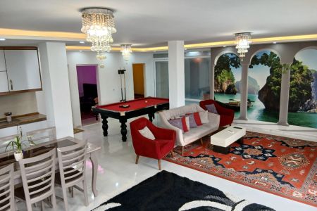 اجاره ویلا استخردار در بندرانزلی