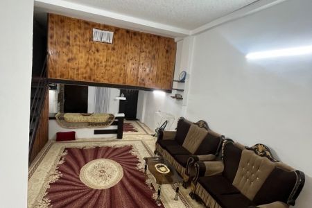 خانه مبله استخردار در سرخرود - معلم کلا