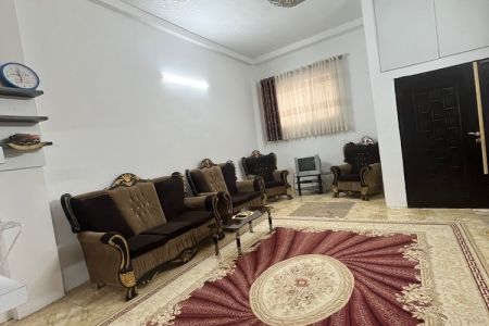 خانه مبله استخردار در سرخرود - معلم کلا