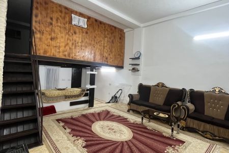 خانه مبله استخردار در سرخرود - معلم کلا