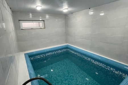خانه مبله استخردار در سرخرود - معلم کلا