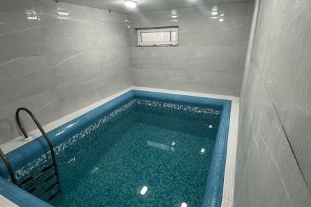 خانه مبله استخردار در سرخرود - معلم کلا