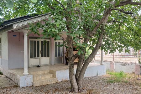 خانه ویلایی در گردنه حیران - گنجه کش