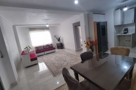 خانه مبله در تنکابن - زنگشا محله - طبقه اول