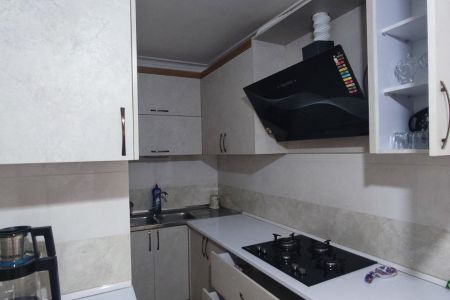 خانه مبله در تنکابن - زنگشا محله - طبقه اول